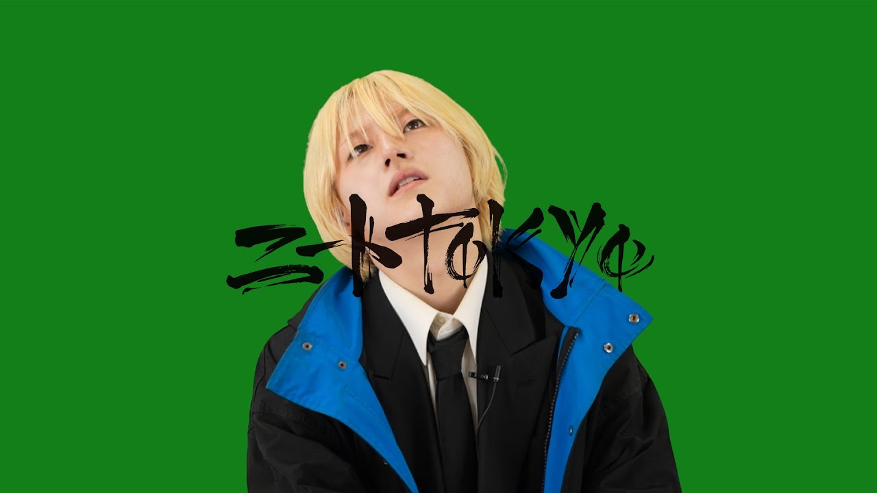 kegøn : 好きな色