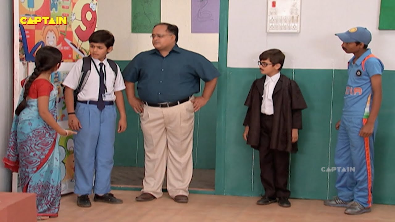 Baalveer ( बालवीर ) Full Episode 224 || Dev Joshi, Karishma Tanna