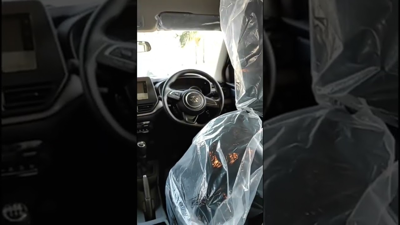 New Age Maruti Suzuki Baleno #shorts #spscars