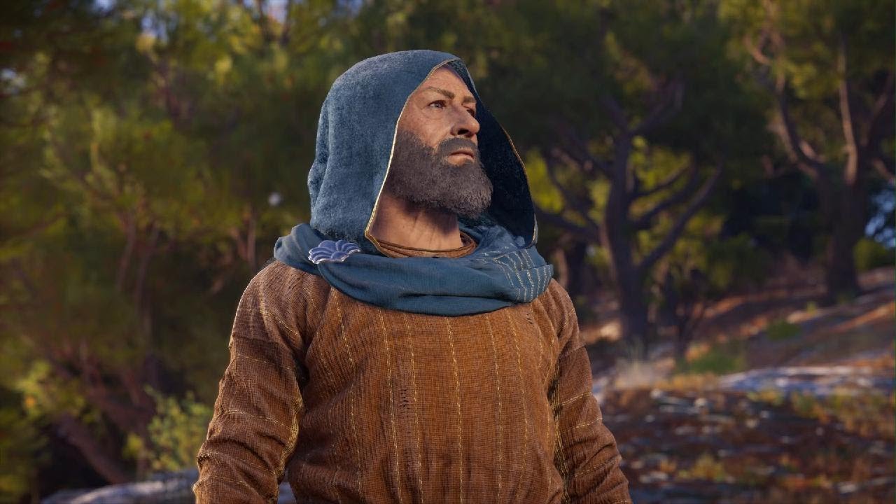 Assassin’s Creed Odyssey – Lost Tales of Greece: Every Story Has an Ending | AC Odyssey Lost Story