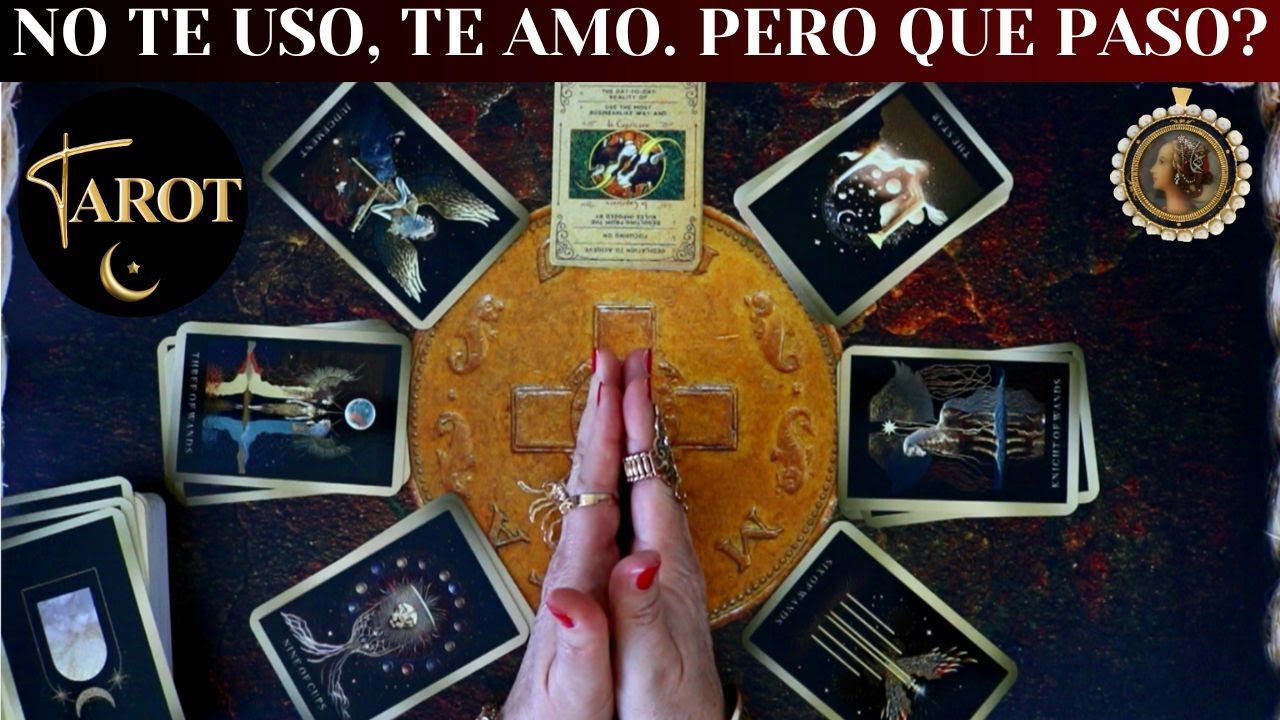NO TE USO, TE AMO❗❗  PERO ESTO FUE LO QUE PASO 💔💔💔