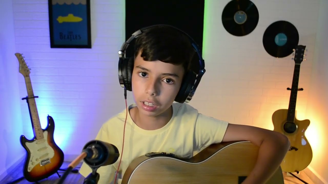 Patience – Guns N’ Roses | Cover Acústico