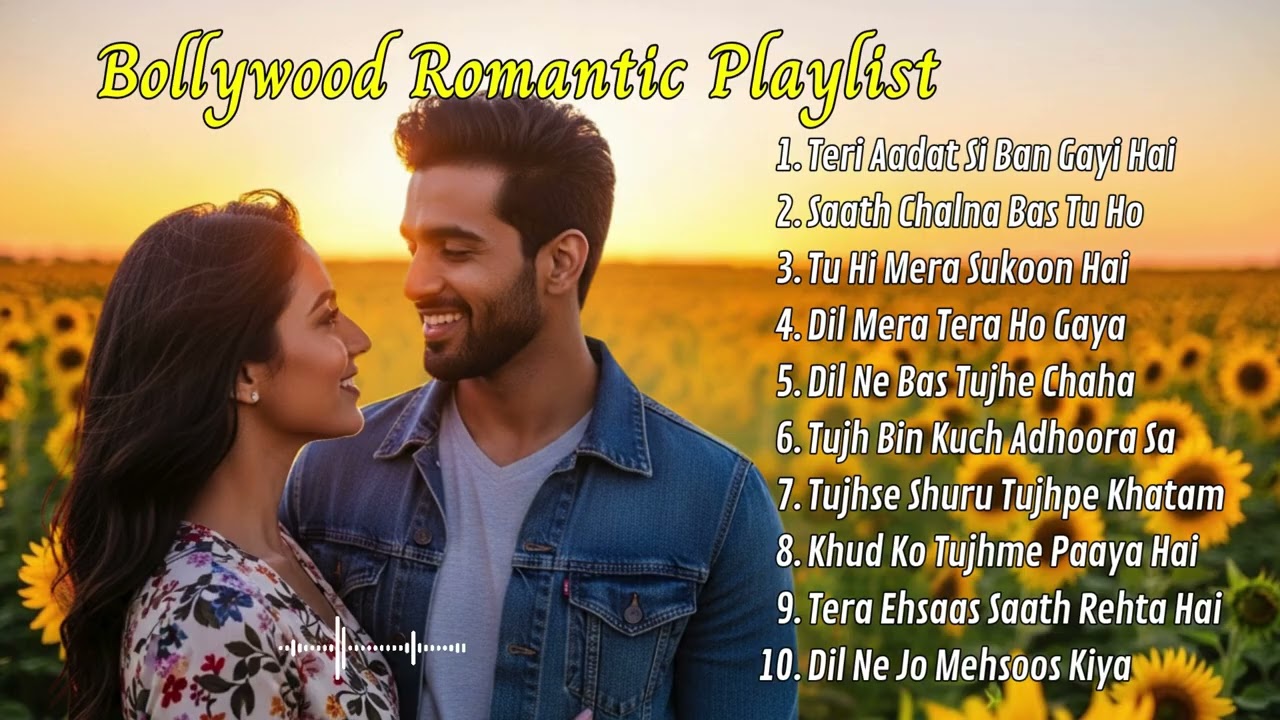 Bollywood Love Story 2026🌻| Latest Heart Touching Hindi Melody