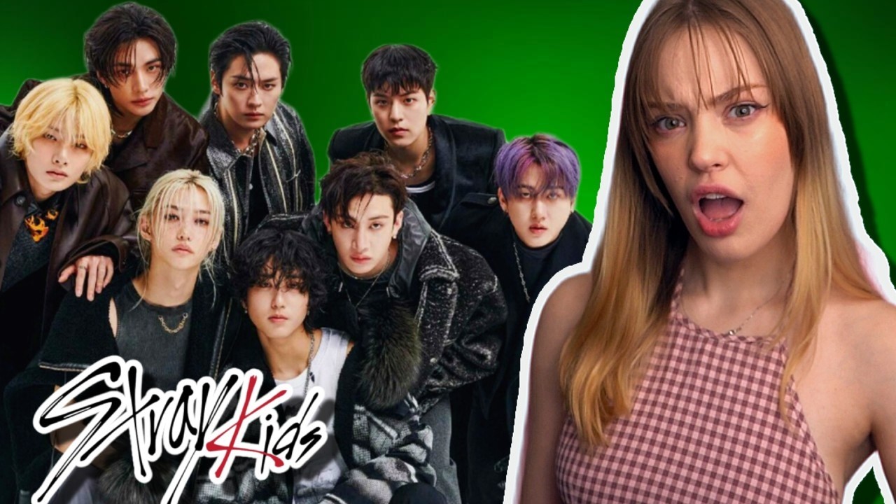 EX STAY REACTS TO STRAY KIDS 2025 - Lexie Marie