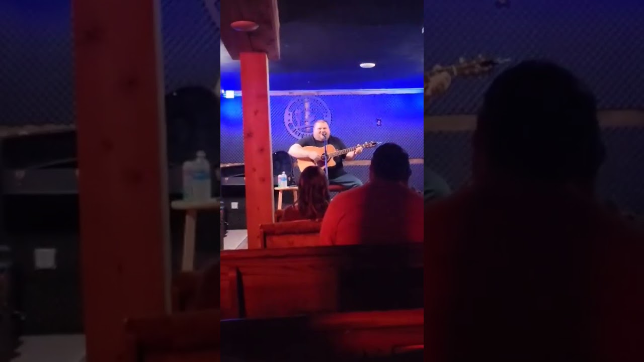 roy caudill self inflicted wound