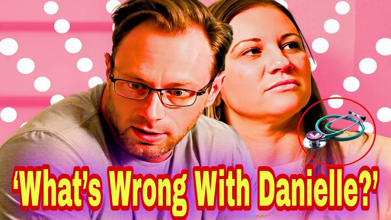 What’s Wrong With Danielle Busby? OutDaughtered Star Opens Up About Health Issues & Struggles