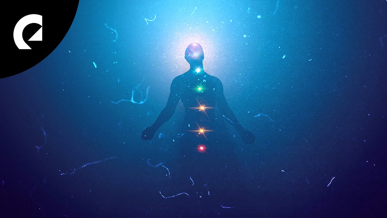 369 - 4th Heart Chakra Kundalini Breathing
