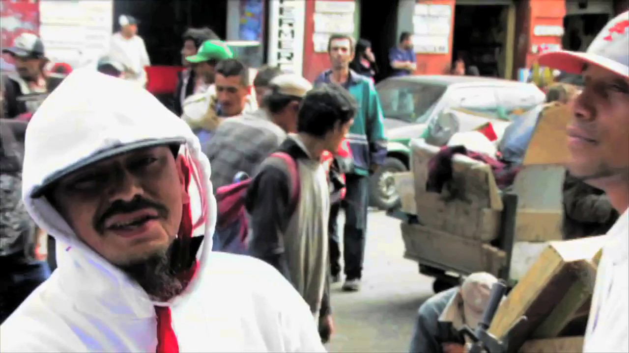Crack Family - Gacelaz Batalla De Lyricistas /  Afile Su Rima ( Video Oficial )