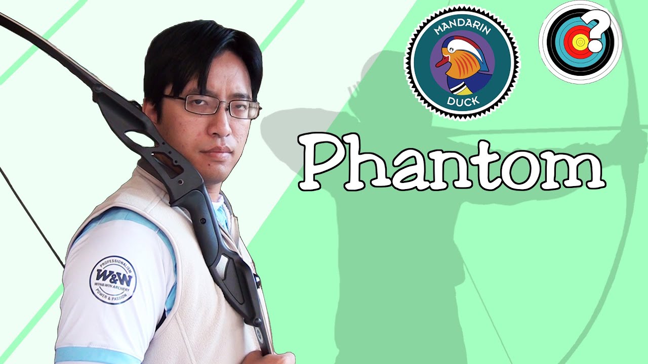 Archery | Mandarin Duck Phantom Bow Review
