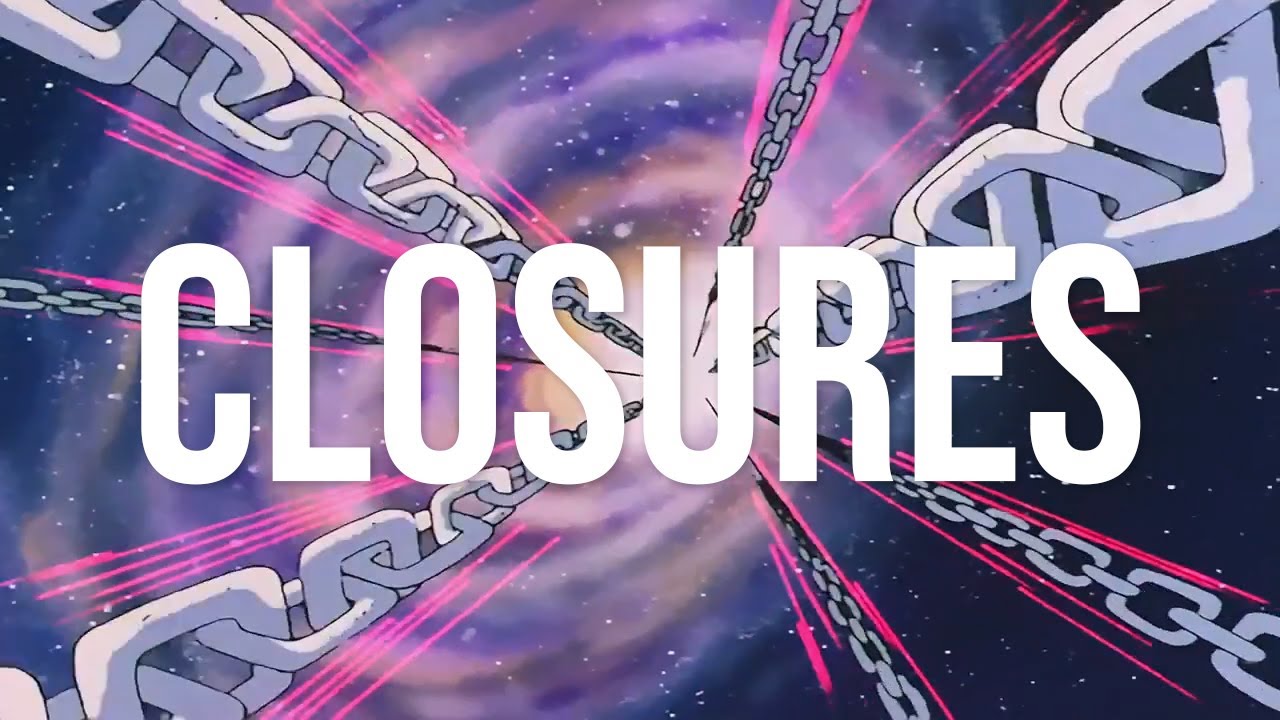 21. CLAUSURAS (Closures) EN JAVASCRIPT
