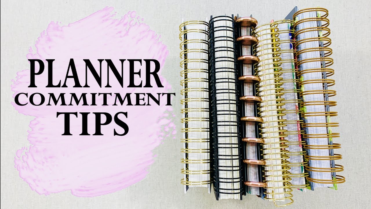 MARRY ONE IN 2021 | PLANNER COMMITMENT COLLABORATION |