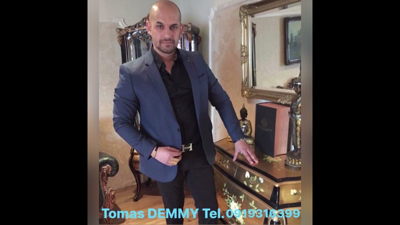 Tomas DEMMY Mix ❌Starších❌ Slaďákov 2021