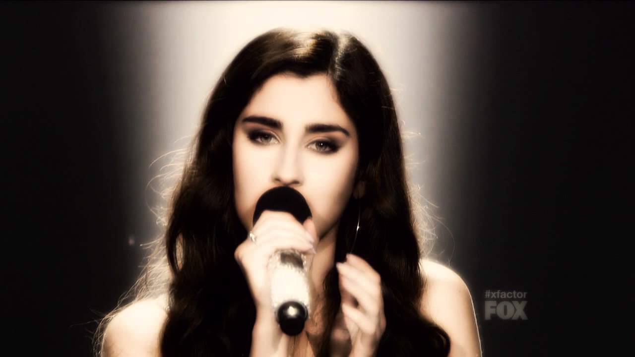 Lauren's Solos (TXF USA)
