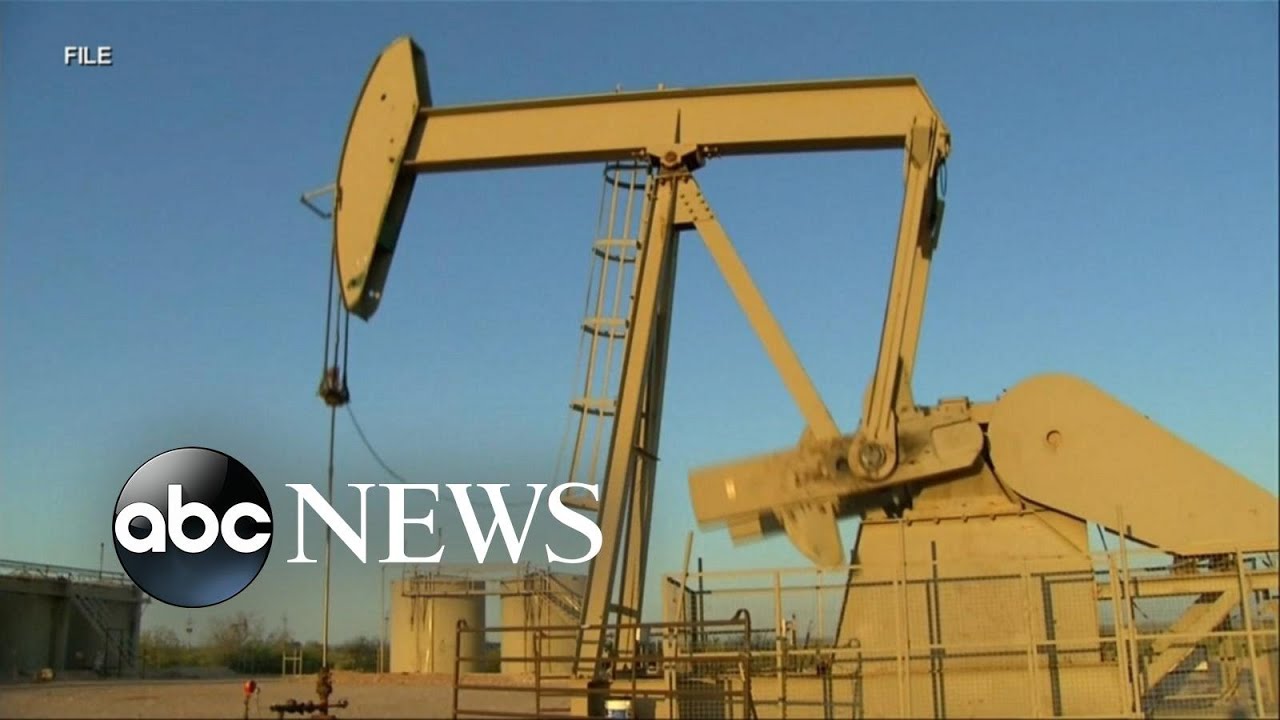 President Biden to open more public land for drilling oil