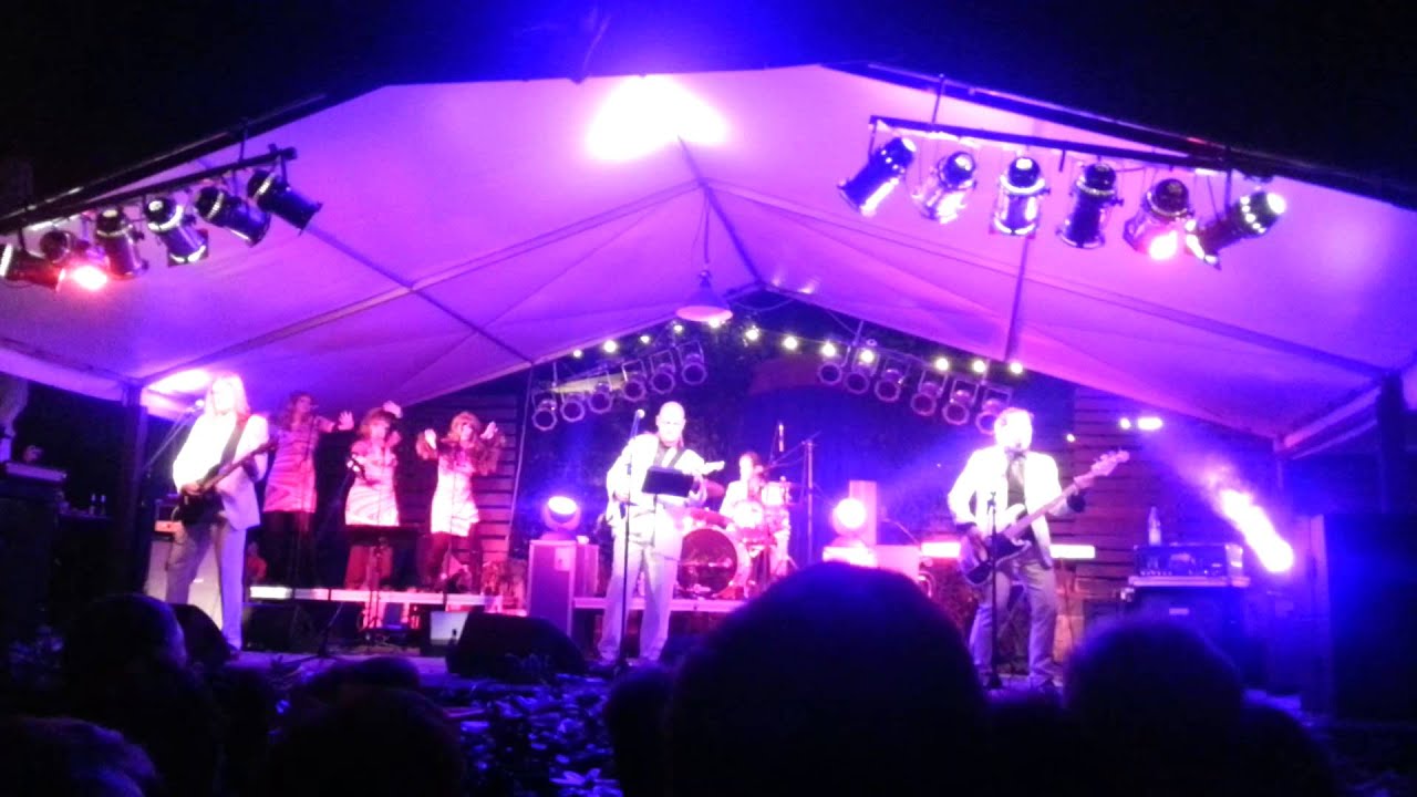 Die Rockys - Der letzte Pflaumenbaum (Europe - The Final Countdown) [@Saloppe DD, 01.05.13]
