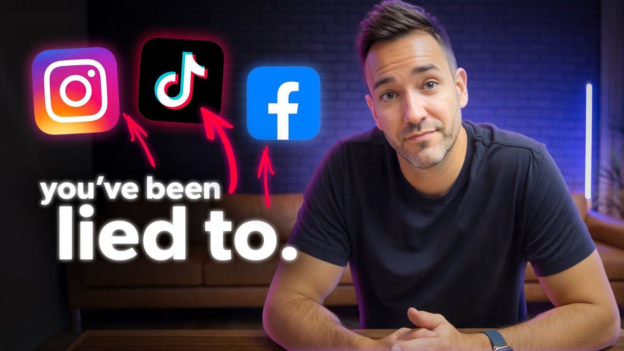 The Anti-Social Media Strategy Blowing Up Businesses in 2026