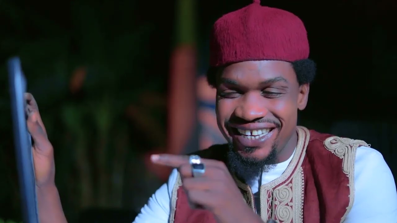 Sabon oji - Tattabara - (Official Video) 2025#
