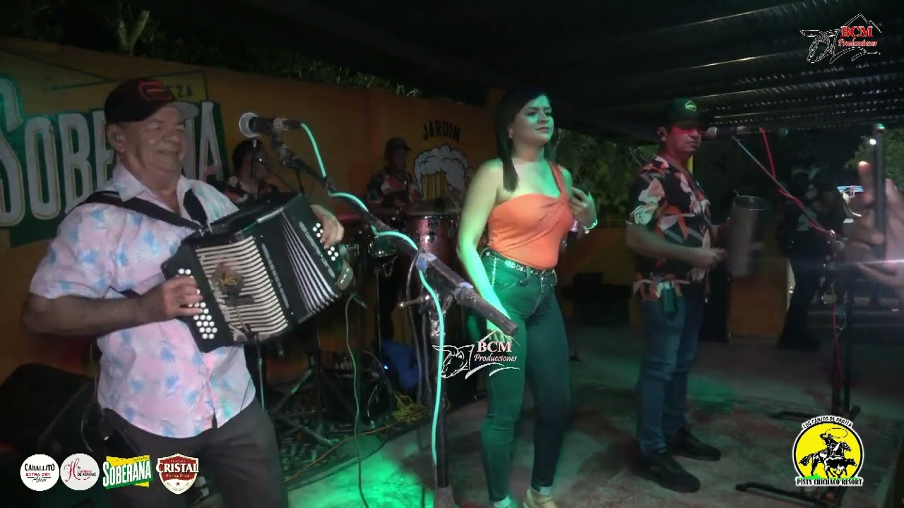 Me Alejo de Ti   Minguito Saez en Fiesta de Álvaro Jiménez en Los Cantos de Parita, 2-03-2025