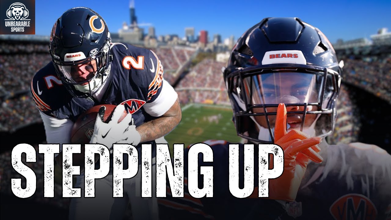 Bears vs Packers Preview: Key Injuries Push All to Step Up