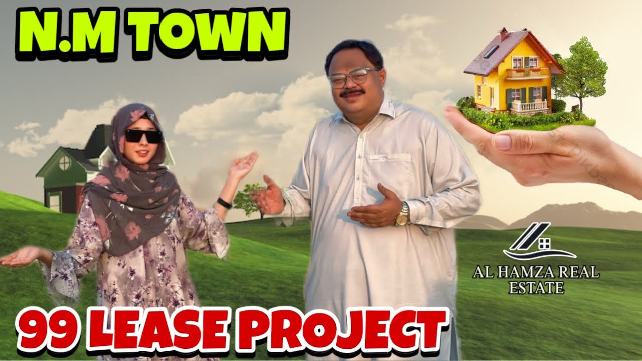 1st 99 Years Leased Project of Taiser Town | Full Project Details & Highlights