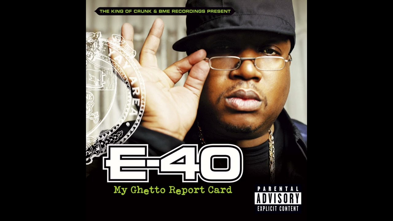 [FREE] E40 X P-Lo X Hyphy Type Beat - “Go Dumb”