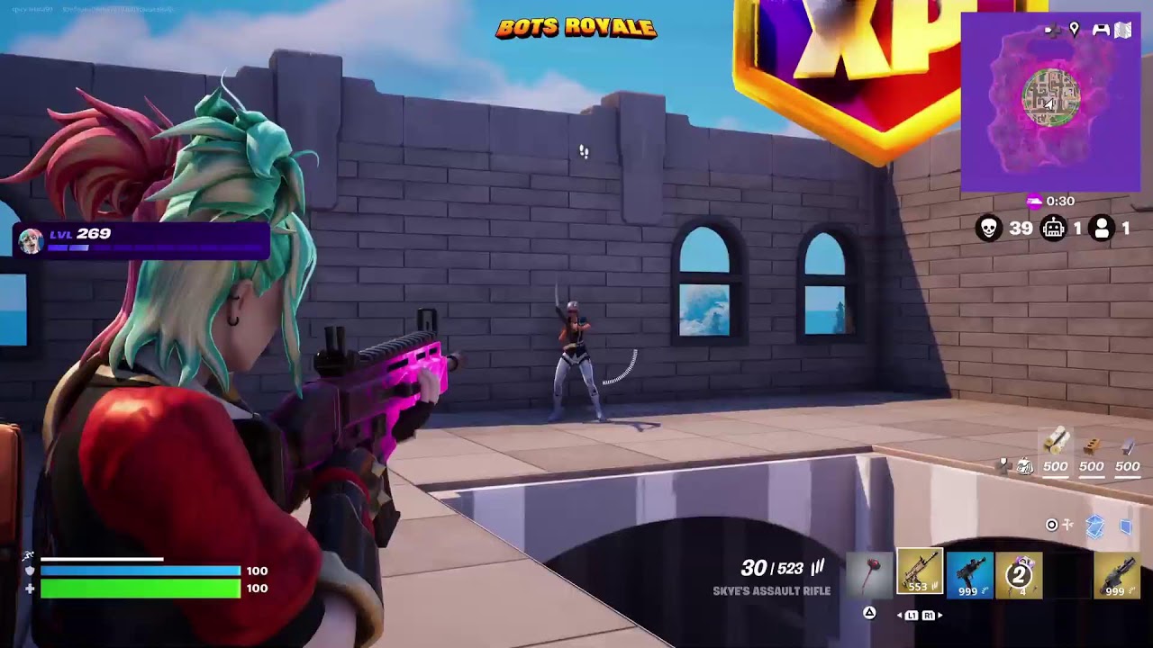 Fortnite