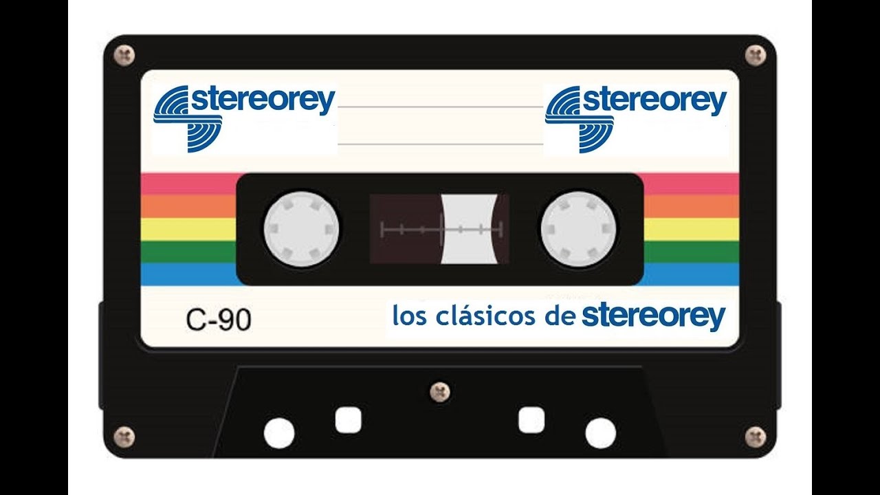 Stereorey 102.5 FM 