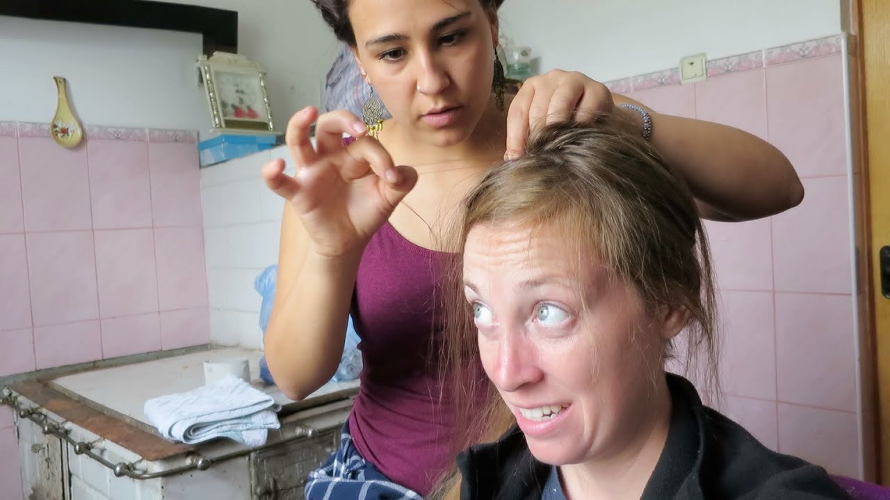 TWR 6.5: we all have lice [part 2]