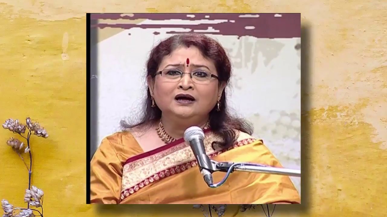 লিখন তোমার - প্রমিতা মল্লিক । Likhon Tomar - Pramita Mallick | Rabindra Sangeet