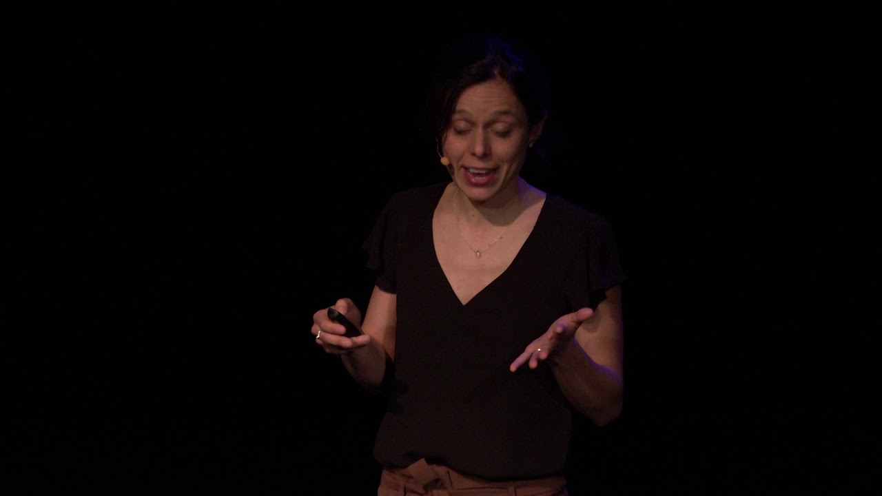 The Main Challenges of Being an Amputee | Elena Seminati | TEDxBathUniversity