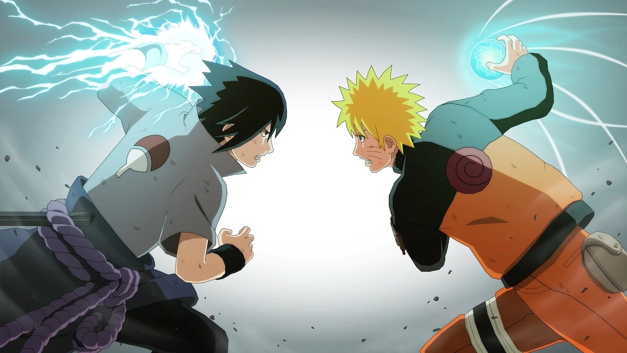 ULTIMATE NINJA STORM CONNECTIONS Strongest Characters CPU vs CPU 😈 | Storm Connections LIVE Battles