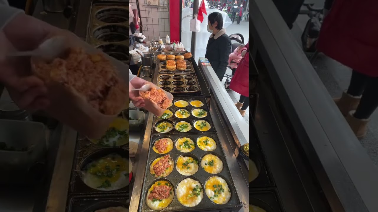 ⭕️Welcome to the food live streaming room⭕️