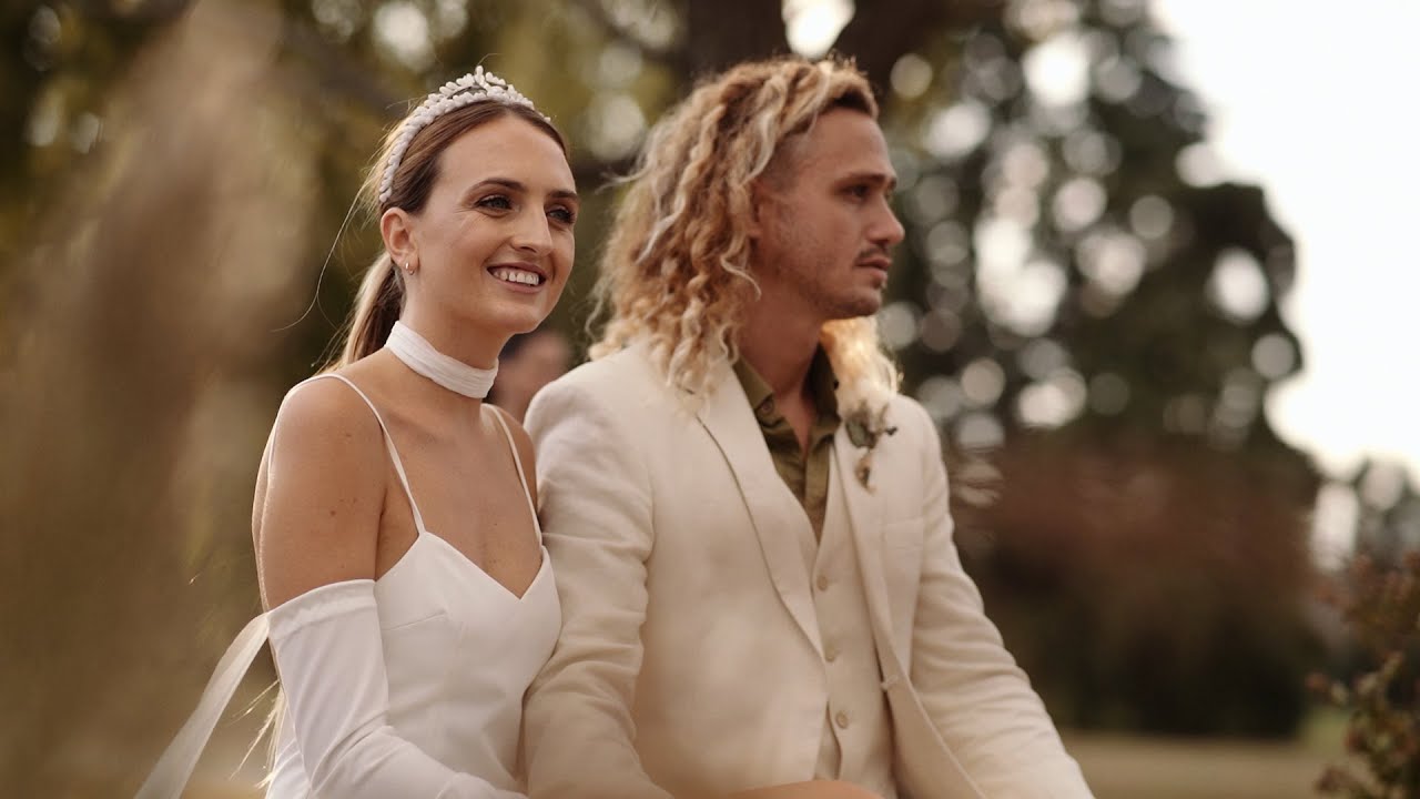 Abril y Facu | Trailer