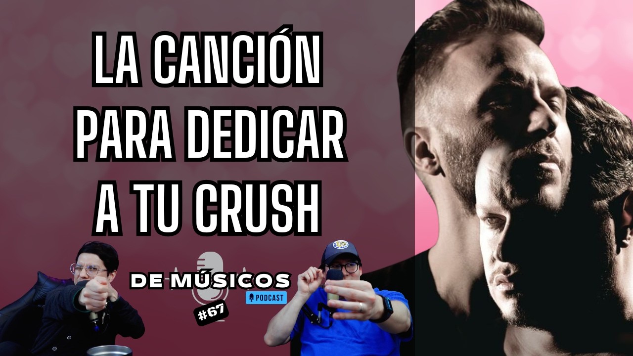 Entra en Mi Vida – Sin Bandera | Amor sin avisar