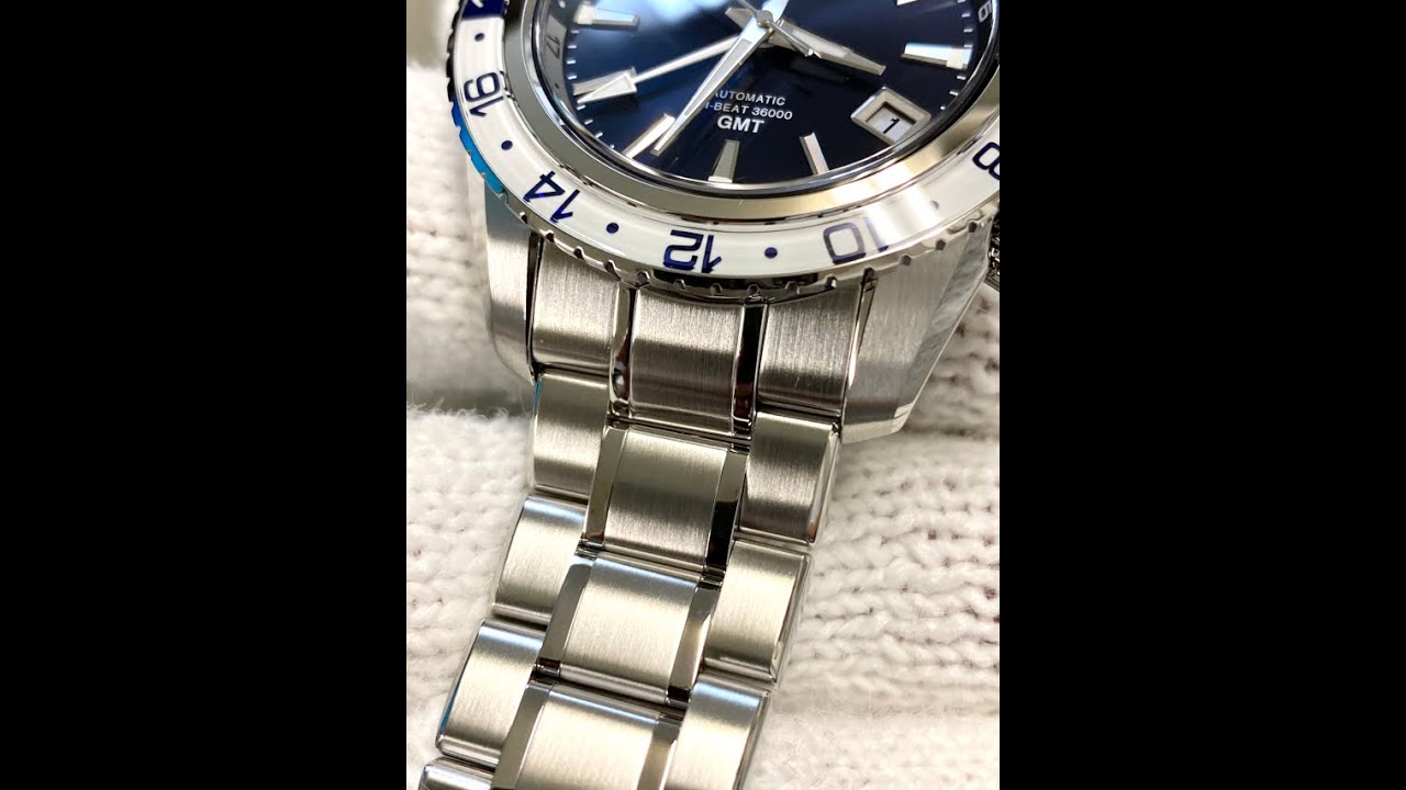 GRAN SEIKO【SBGJ237】グランドセイコー