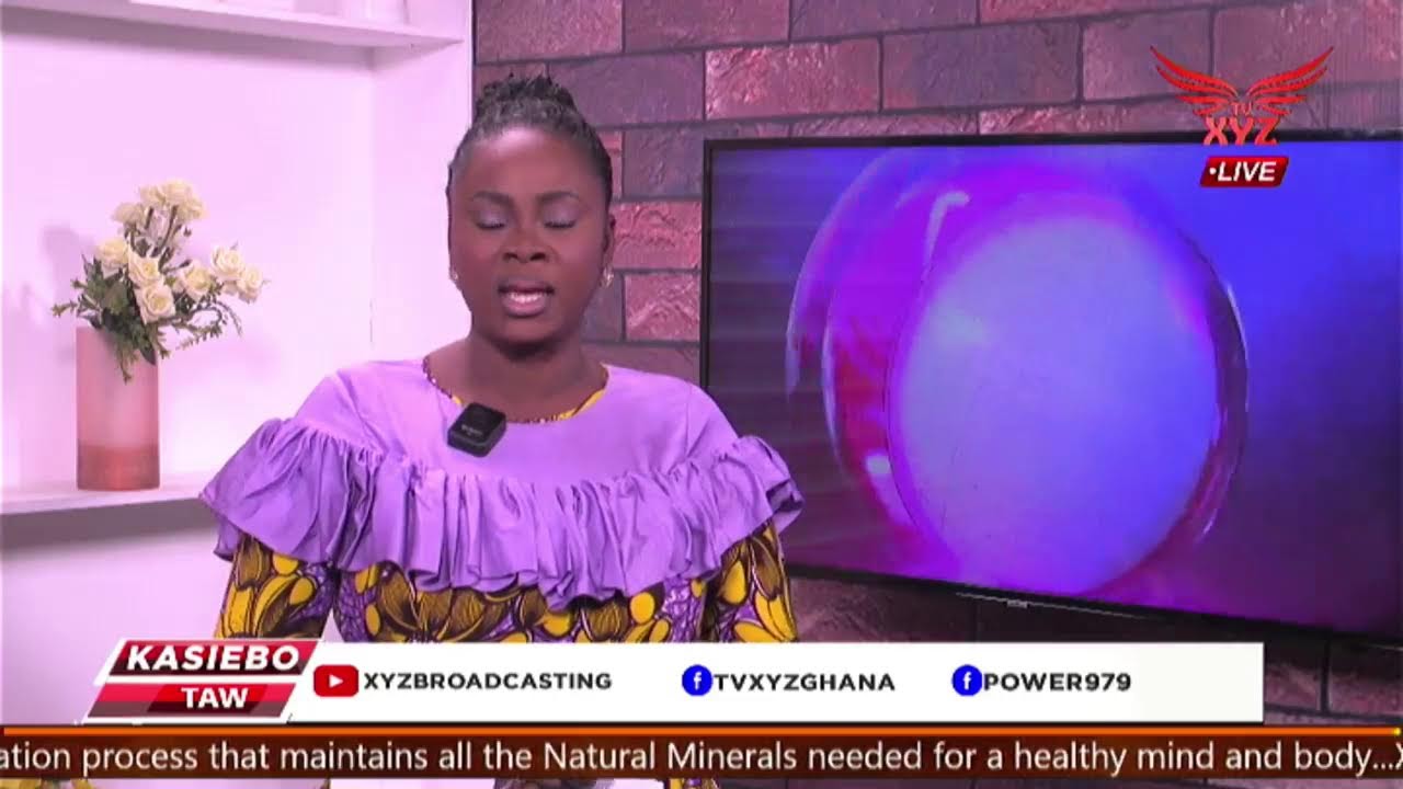 Kasiebo Taw | Monday, 2nd March, 2026