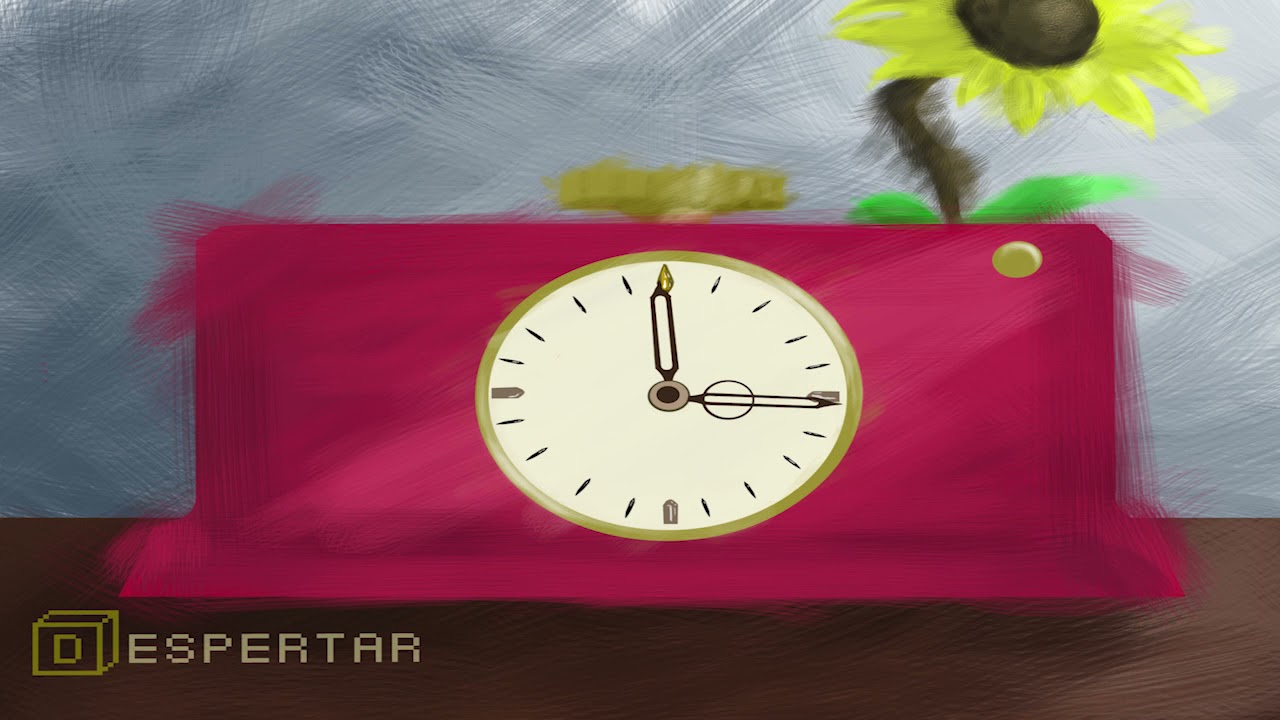 Sattura - Despertar