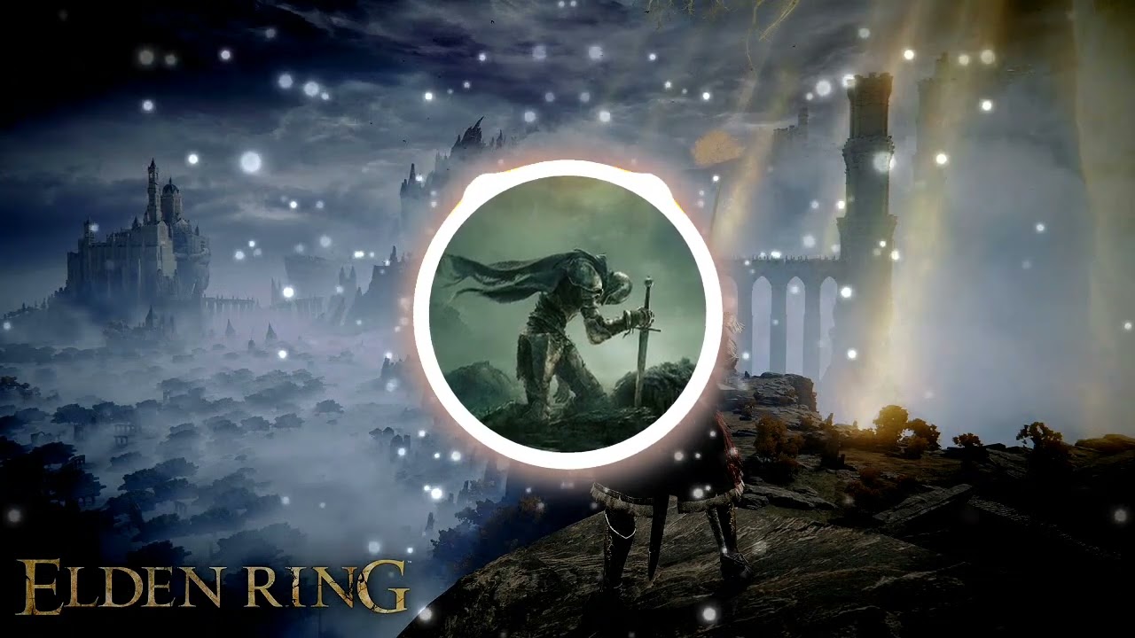 [FREE] Elden Ring - Tarnished (No copyright music) #eldenring #ambient #orchestral #epic