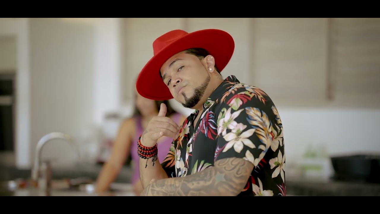 Vincent Ramos - Mi Vicio Mortal (Official Video)