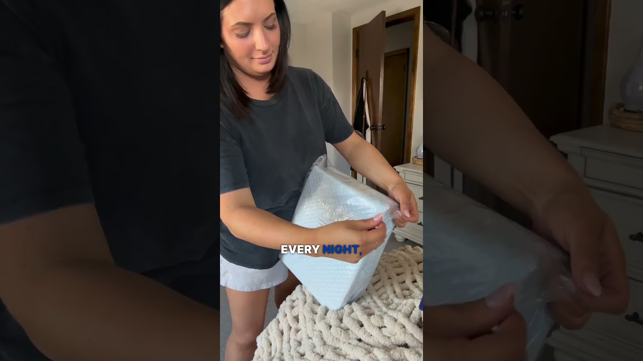 Cooling Mattress Protector from Slumberfy