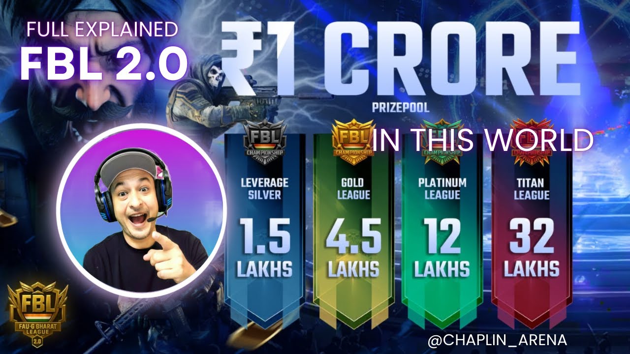 Are You Making These FBL 2.0 1 CR Tournament Mistakes? @FAU-GDomination