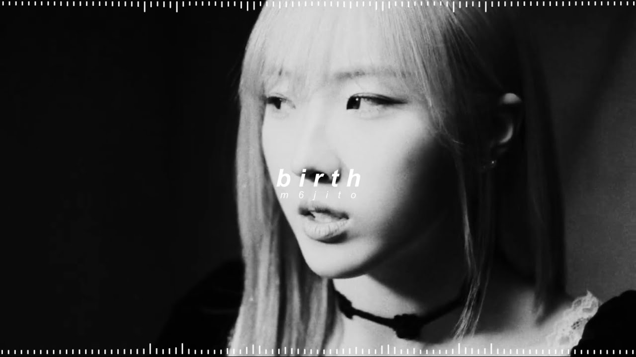 artms - birth ( 𝘀𝗹𝗼𝘄𝗲𝗱 + 𝗿𝗲𝘃𝗲𝗿𝗯 )