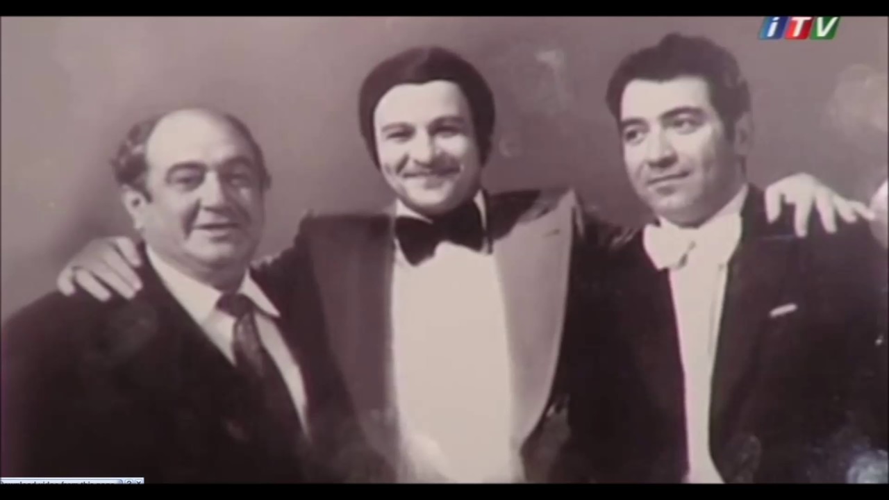 Yalcin Rzazade 