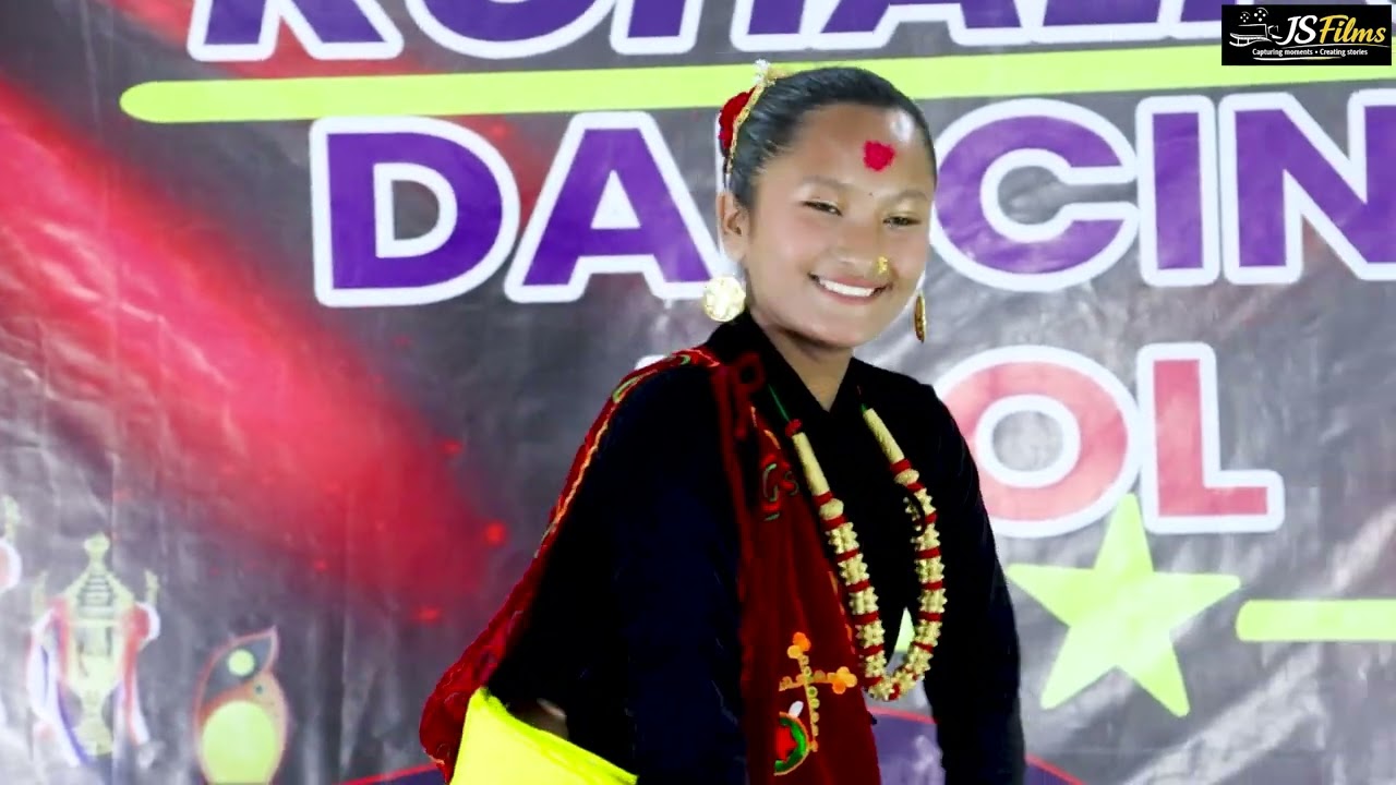 DIKSHAY PARIYAR    KOHALPUR DANCING IDOL SEMI FINAL ROUND