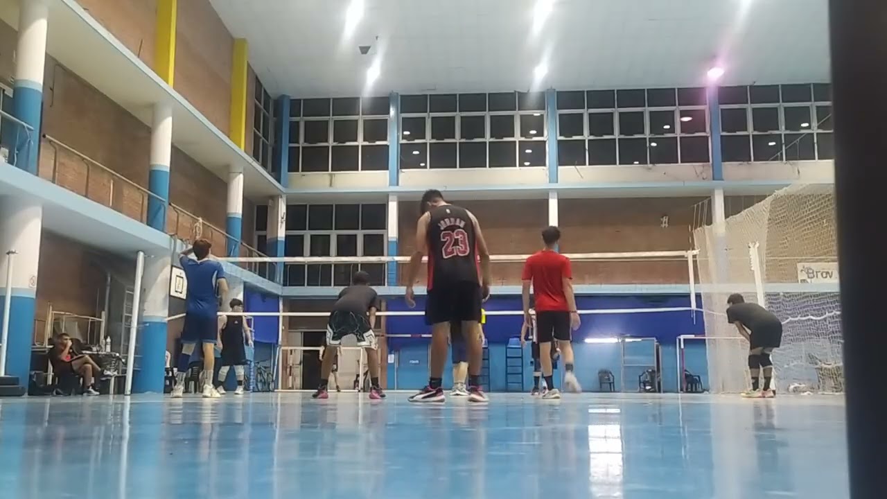 06/02/26 Pruebas 2° Set 21