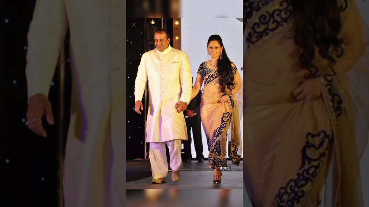 Sanjay Dutt❤️Manyata Dutt status#shorts#trending