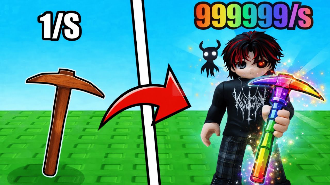 😱 СТАЛ ЛЕГЕНДОЙ РАСКОПОК В РОБЛОКС ROBLOX