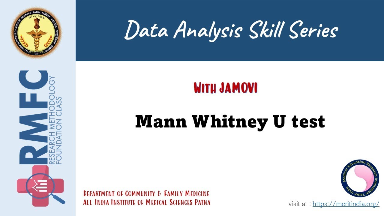 Mann Whitney U test_JAMOVI