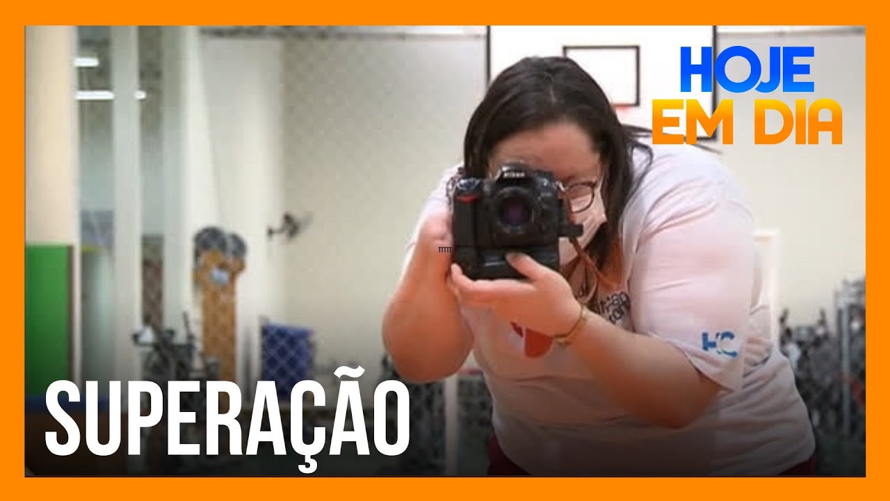 Mulheres com deficiência superam limitações após reabilitação