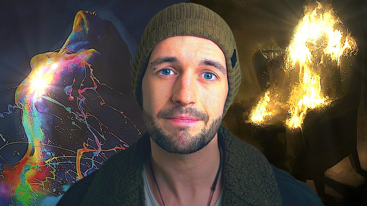 Inner Work, End Game: How to Refine Your Soul to Near Perfection I Treatise on White Magic [52/52]